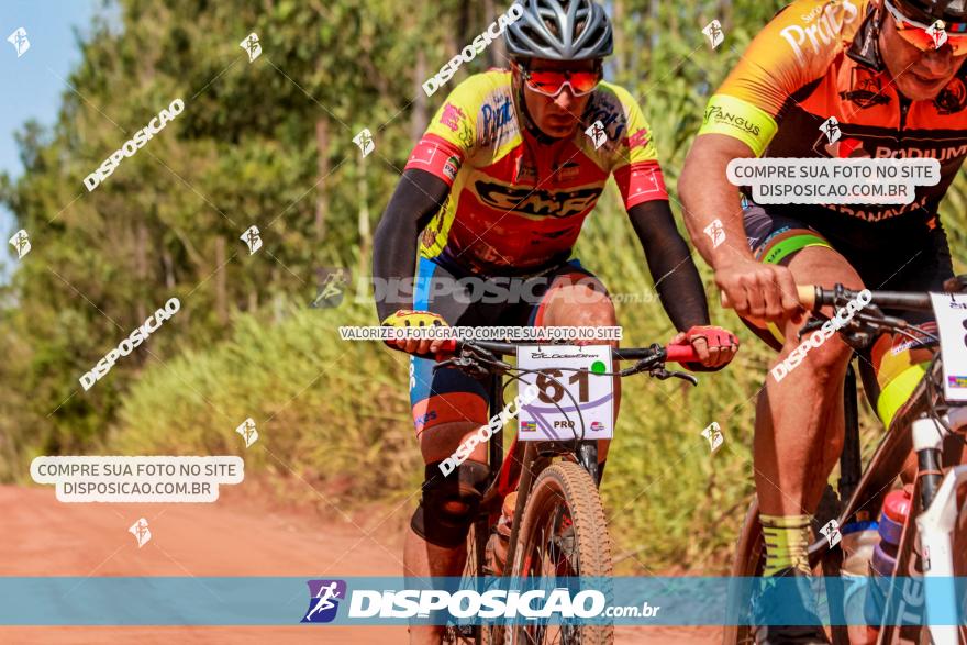 VI GP Santa Isabel do Ivaí­ de Mountain Bike