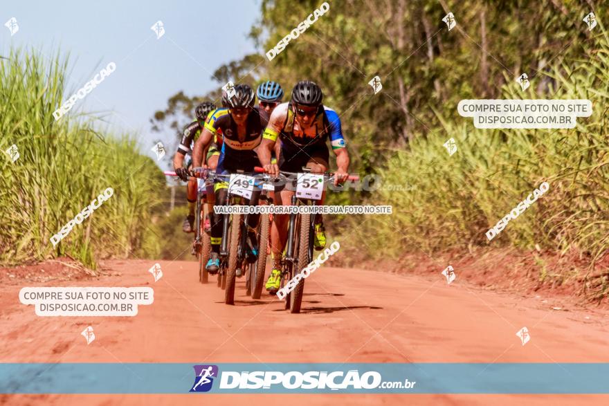 VI GP Santa Isabel do Ivaí­ de Mountain Bike