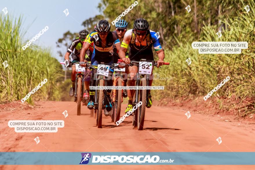 VI GP Santa Isabel do Ivaí­ de Mountain Bike