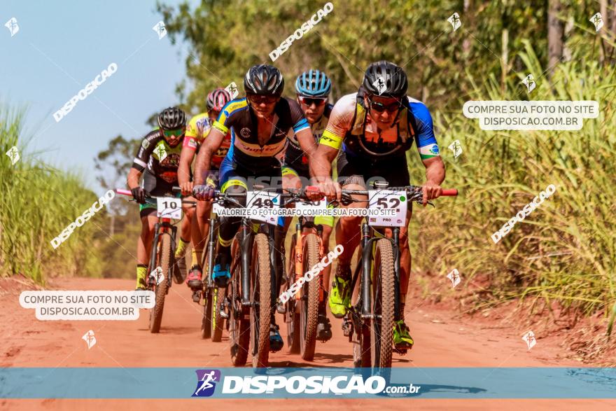 VI GP Santa Isabel do Ivaí­ de Mountain Bike