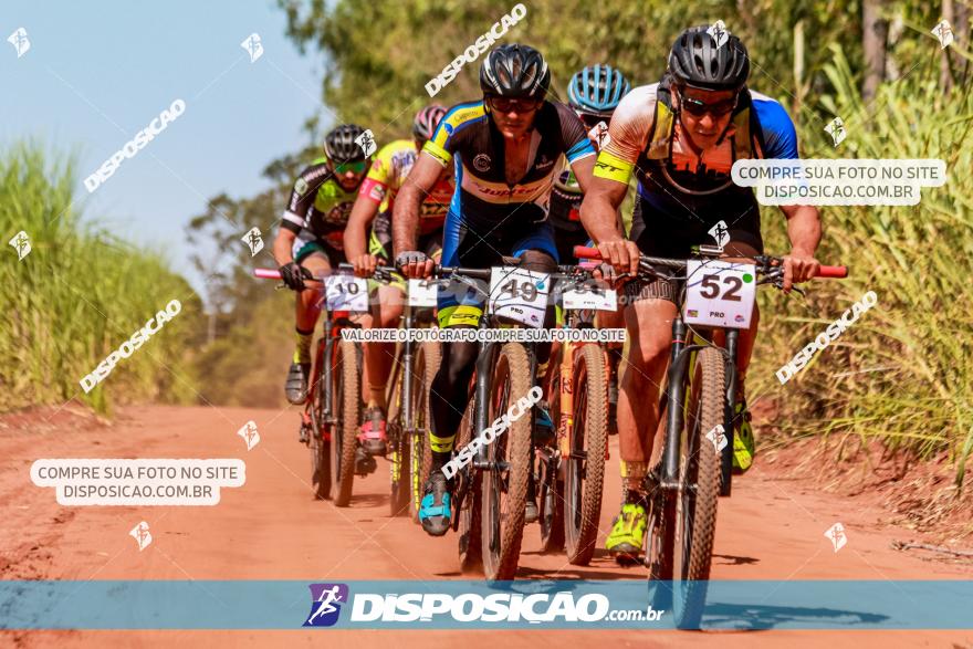 VI GP Santa Isabel do Ivaí­ de Mountain Bike