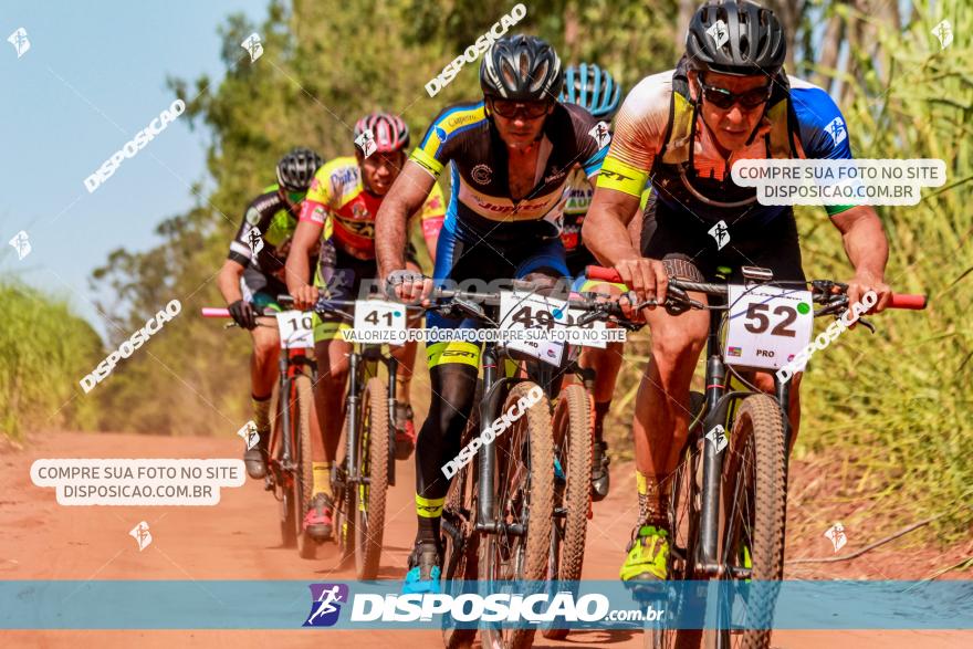 VI GP Santa Isabel do Ivaí­ de Mountain Bike