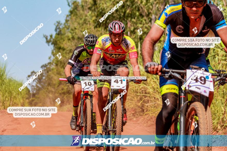 VI GP Santa Isabel do Ivaí­ de Mountain Bike