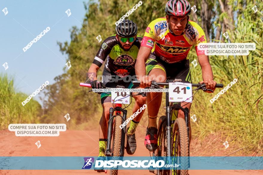 VI GP Santa Isabel do Ivaí­ de Mountain Bike