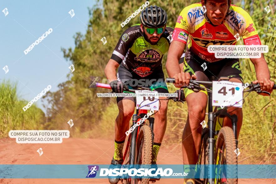 VI GP Santa Isabel do Ivaí­ de Mountain Bike