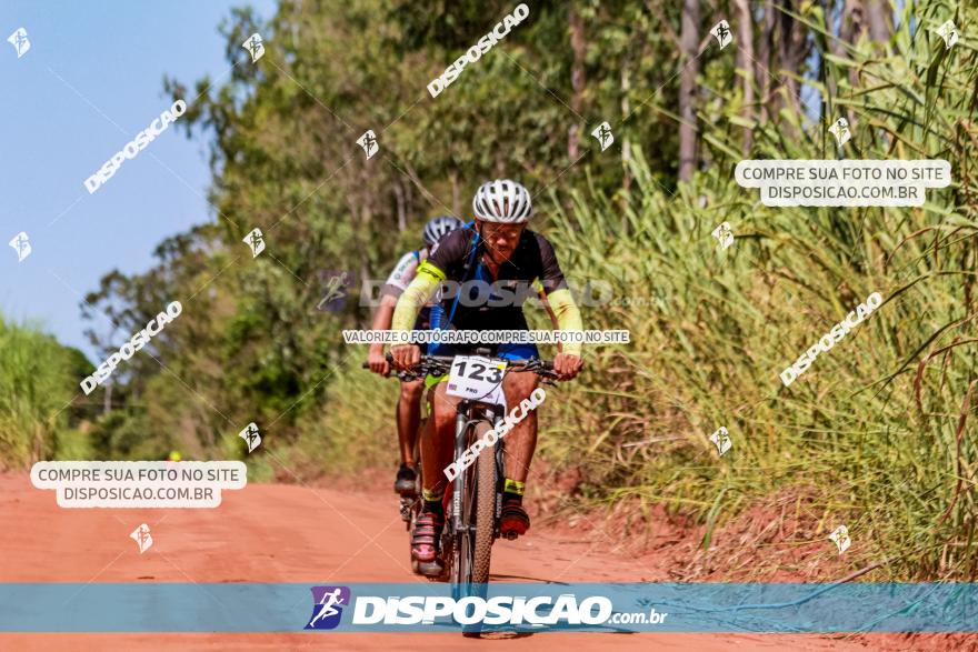 VI GP Santa Isabel do Ivaí­ de Mountain Bike