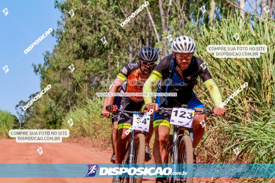 VI GP Santa Isabel do Ivaí­ de Mountain Bike