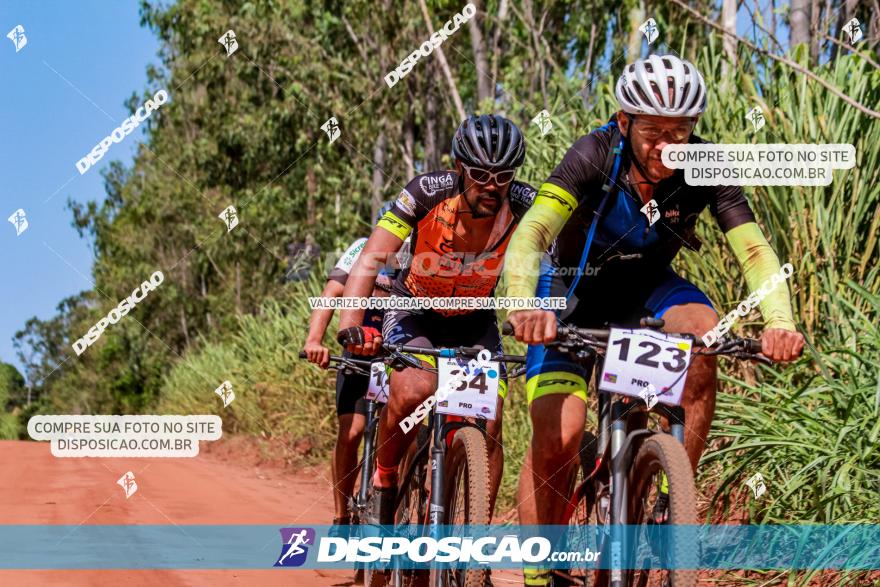 VI GP Santa Isabel do Ivaí­ de Mountain Bike