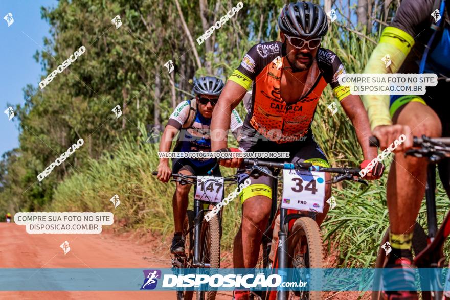 VI GP Santa Isabel do Ivaí­ de Mountain Bike