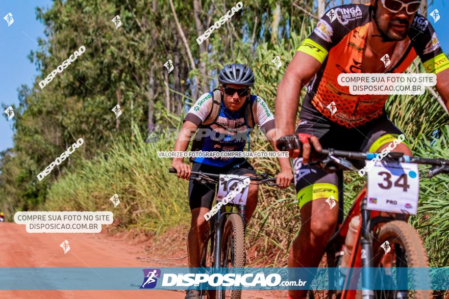 VI GP Santa Isabel do Ivaí­ de Mountain Bike