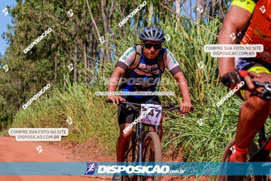 VI GP Santa Isabel do Ivaí­ de Mountain Bike