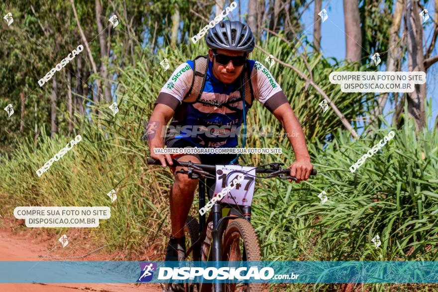 VI GP Santa Isabel do Ivaí­ de Mountain Bike