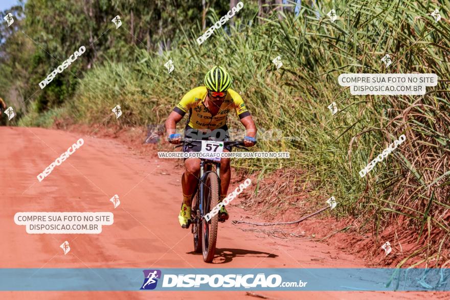 VI GP Santa Isabel do Ivaí­ de Mountain Bike