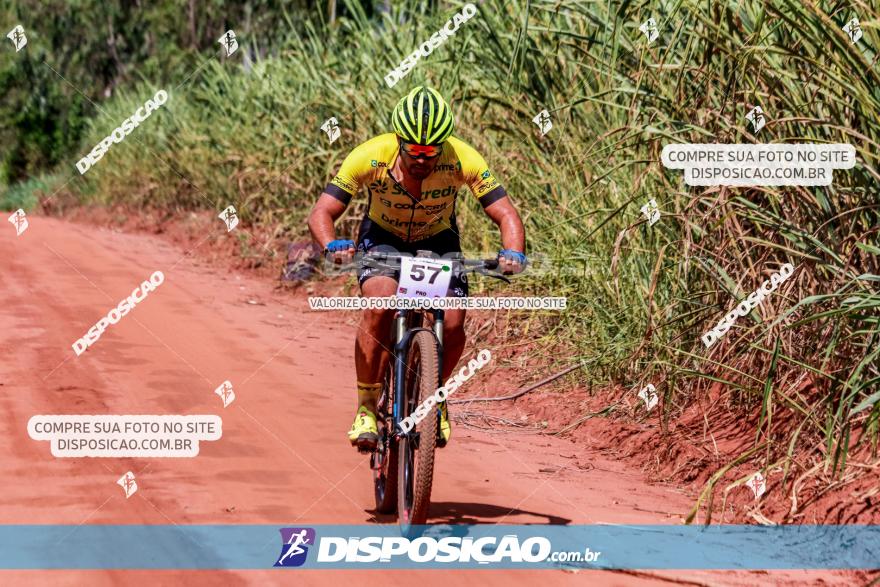 VI GP Santa Isabel do Ivaí­ de Mountain Bike