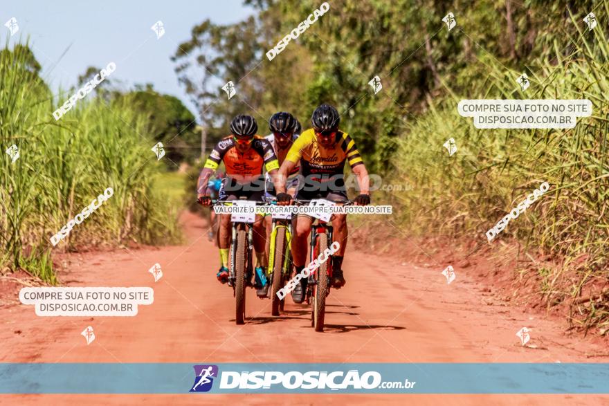 VI GP Santa Isabel do Ivaí­ de Mountain Bike