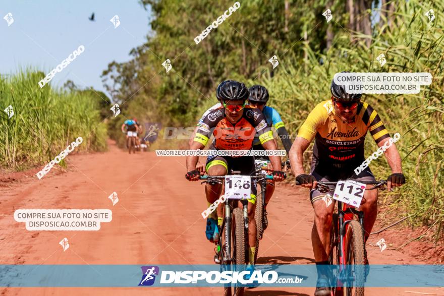 VI GP Santa Isabel do Ivaí­ de Mountain Bike