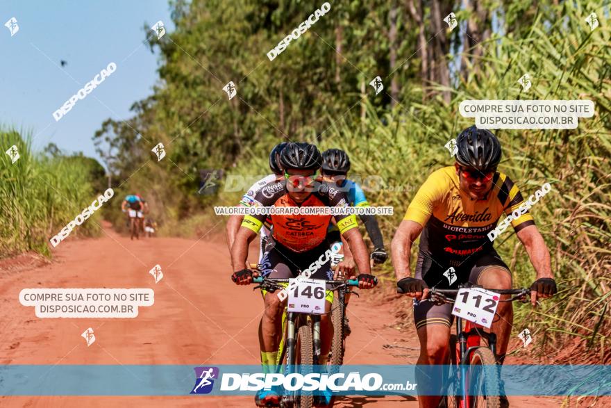 VI GP Santa Isabel do Ivaí­ de Mountain Bike