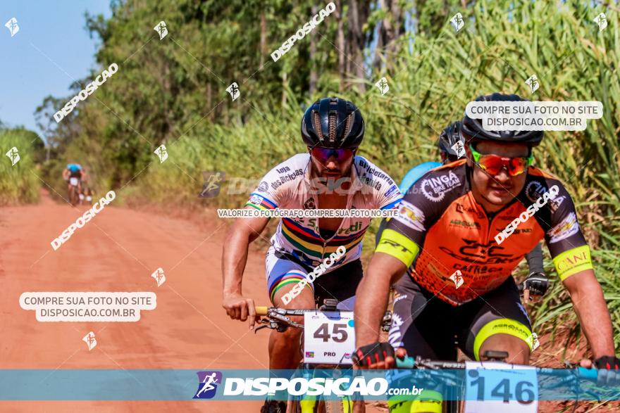 VI GP Santa Isabel do Ivaí­ de Mountain Bike