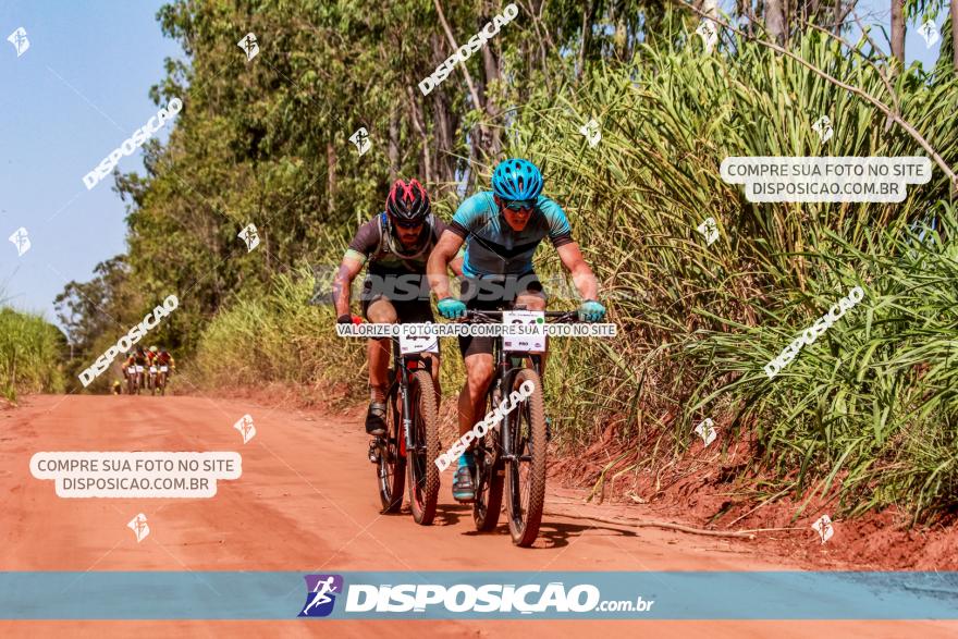 VI GP Santa Isabel do Ivaí­ de Mountain Bike