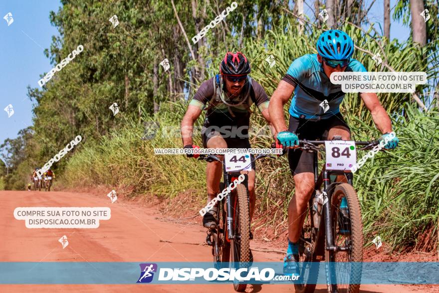 VI GP Santa Isabel do Ivaí­ de Mountain Bike