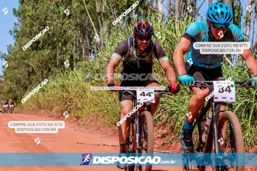 VI GP Santa Isabel do Ivaí­ de Mountain Bike