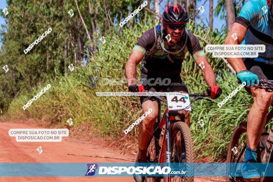 VI GP Santa Isabel do Ivaí­ de Mountain Bike