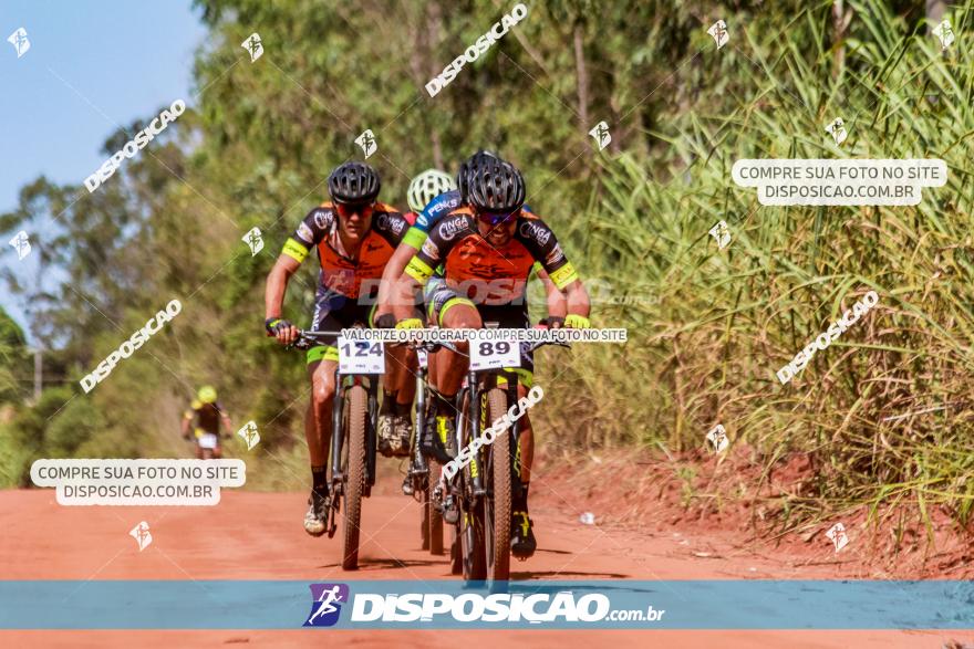 VI GP Santa Isabel do Ivaí­ de Mountain Bike