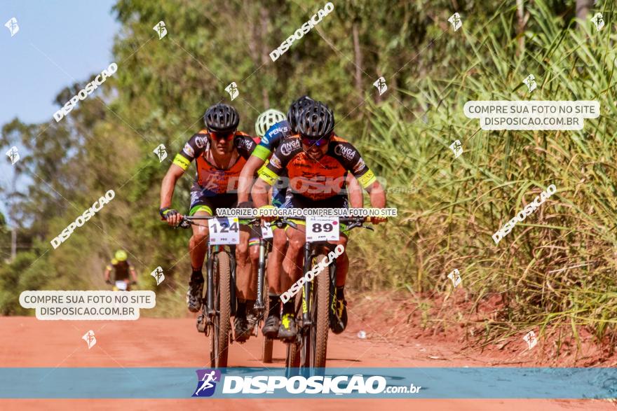 VI GP Santa Isabel do Ivaí­ de Mountain Bike