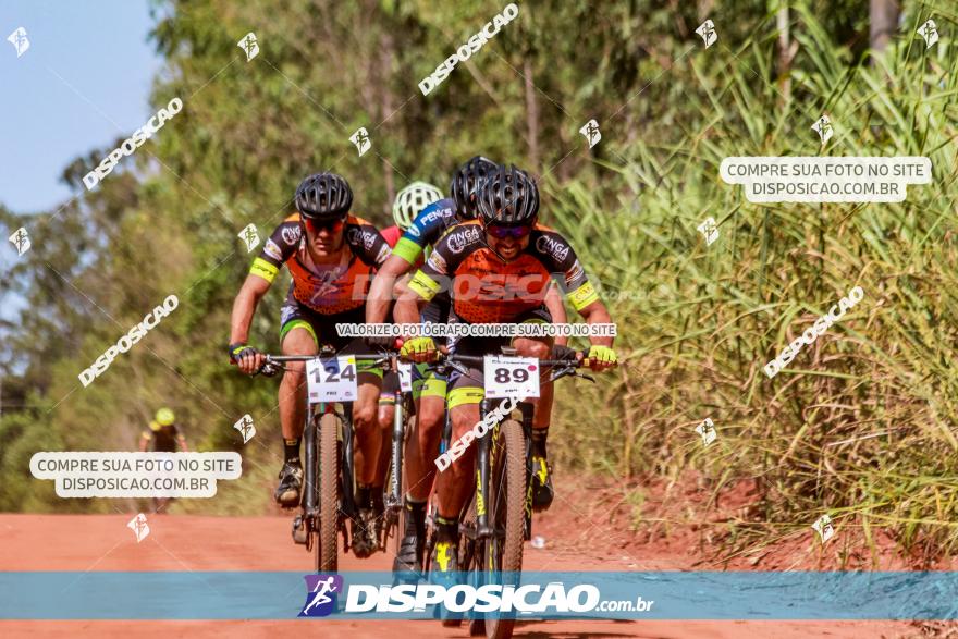 VI GP Santa Isabel do Ivaí­ de Mountain Bike