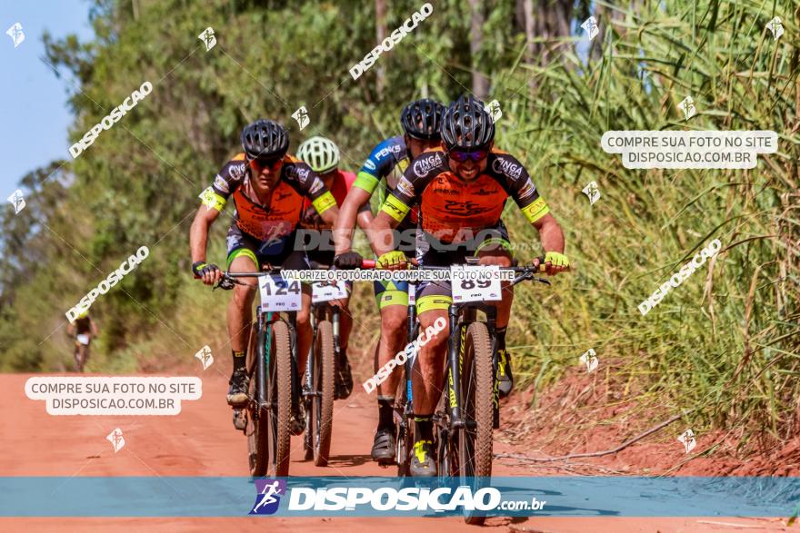 VI GP Santa Isabel do Ivaí­ de Mountain Bike