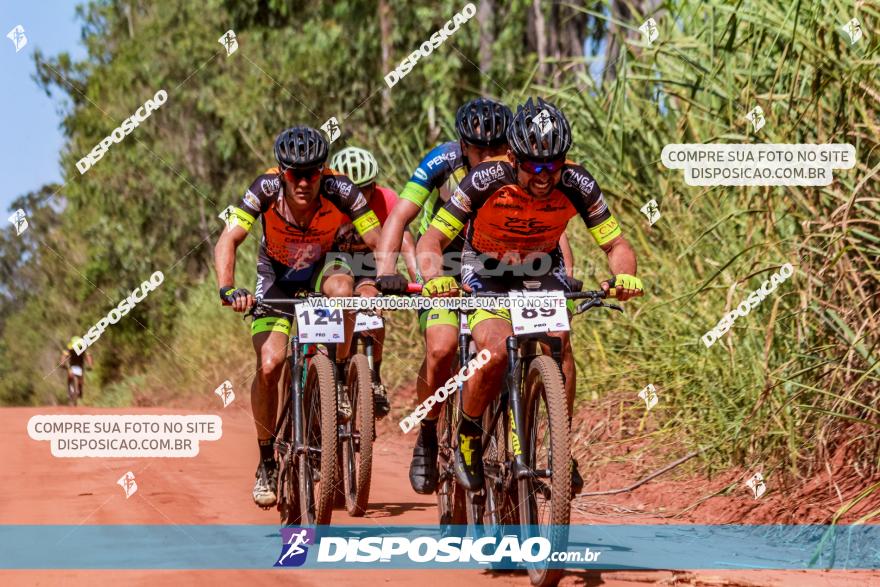 VI GP Santa Isabel do Ivaí­ de Mountain Bike