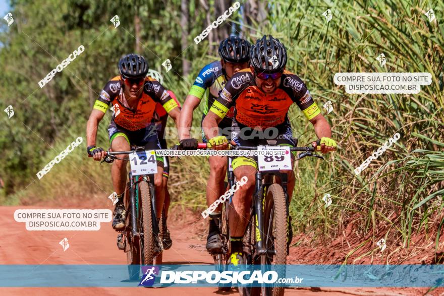 VI GP Santa Isabel do Ivaí­ de Mountain Bike