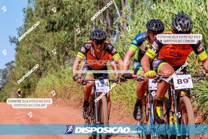 VI GP Santa Isabel do Ivaí­ de Mountain Bike