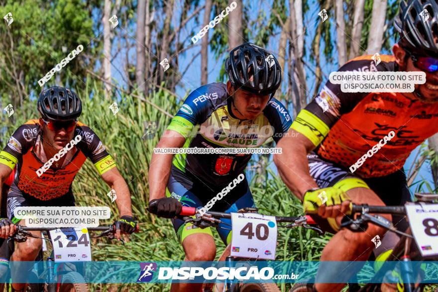 VI GP Santa Isabel do Ivaí­ de Mountain Bike