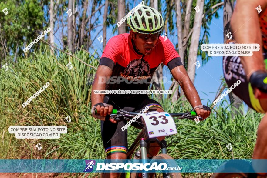 VI GP Santa Isabel do Ivaí­ de Mountain Bike