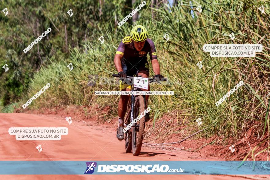 VI GP Santa Isabel do Ivaí­ de Mountain Bike