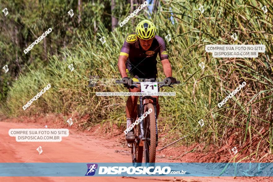 VI GP Santa Isabel do Ivaí­ de Mountain Bike