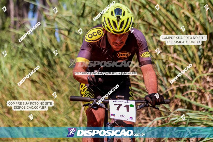 VI GP Santa Isabel do Ivaí­ de Mountain Bike