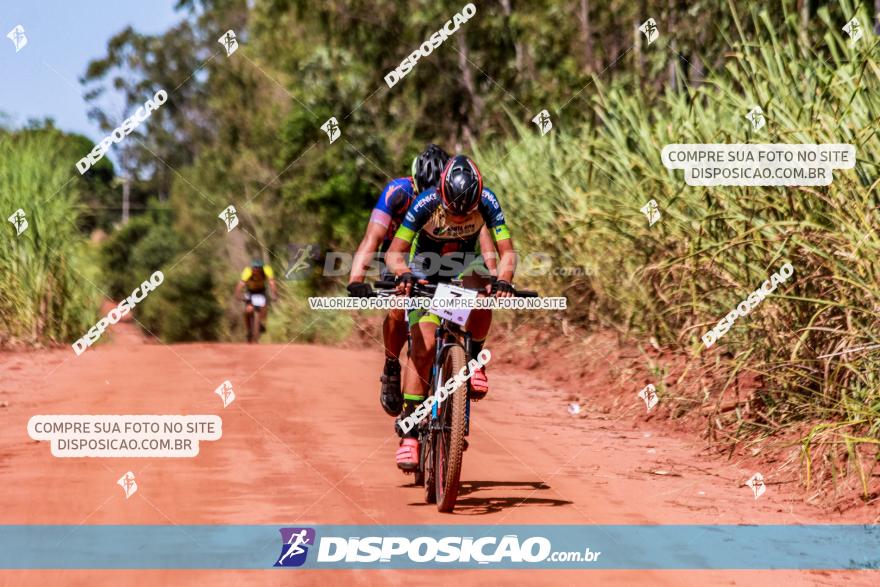 VI GP Santa Isabel do Ivaí­ de Mountain Bike