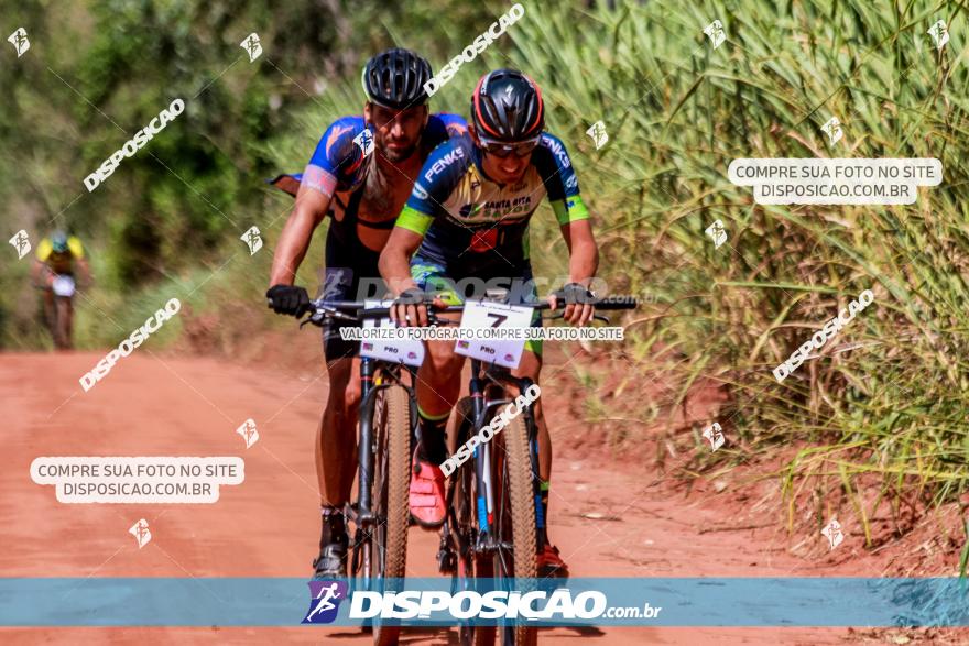 VI GP Santa Isabel do Ivaí­ de Mountain Bike