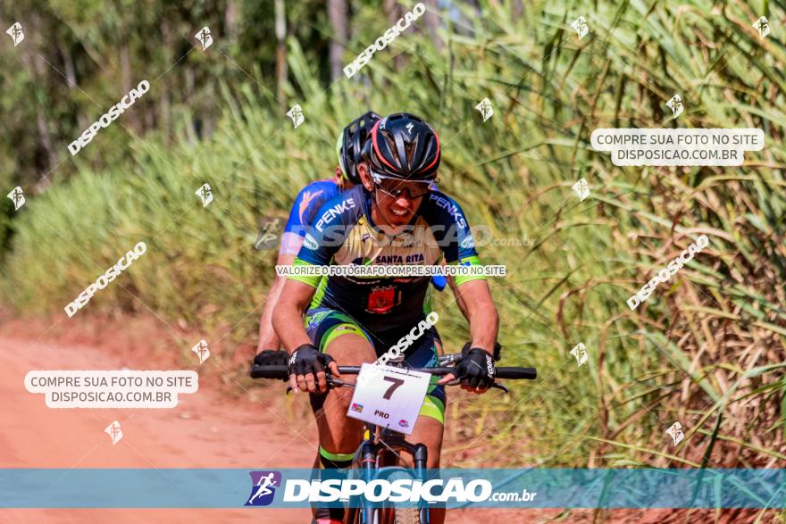 VI GP Santa Isabel do Ivaí­ de Mountain Bike