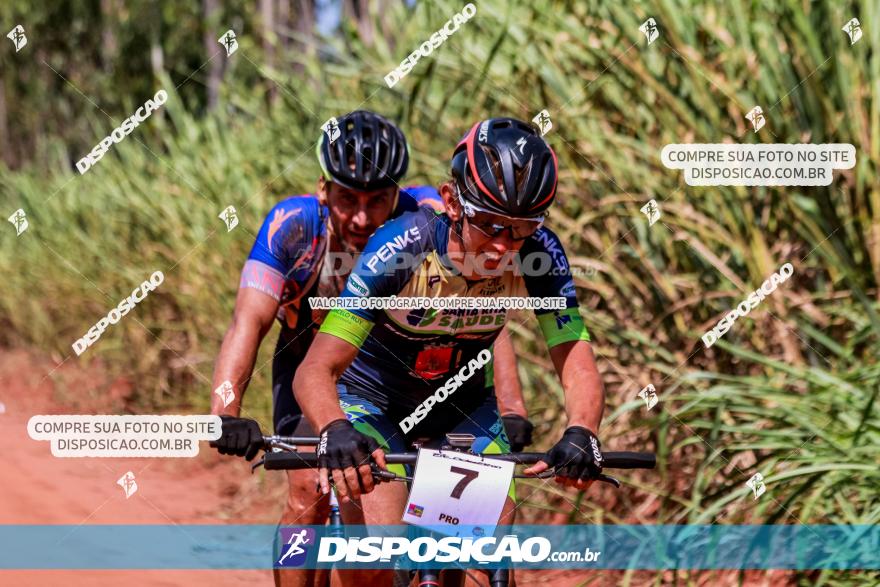 VI GP Santa Isabel do Ivaí­ de Mountain Bike