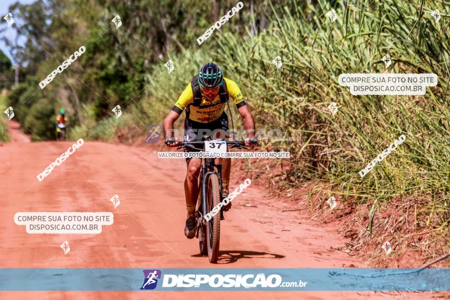 VI GP Santa Isabel do Ivaí­ de Mountain Bike