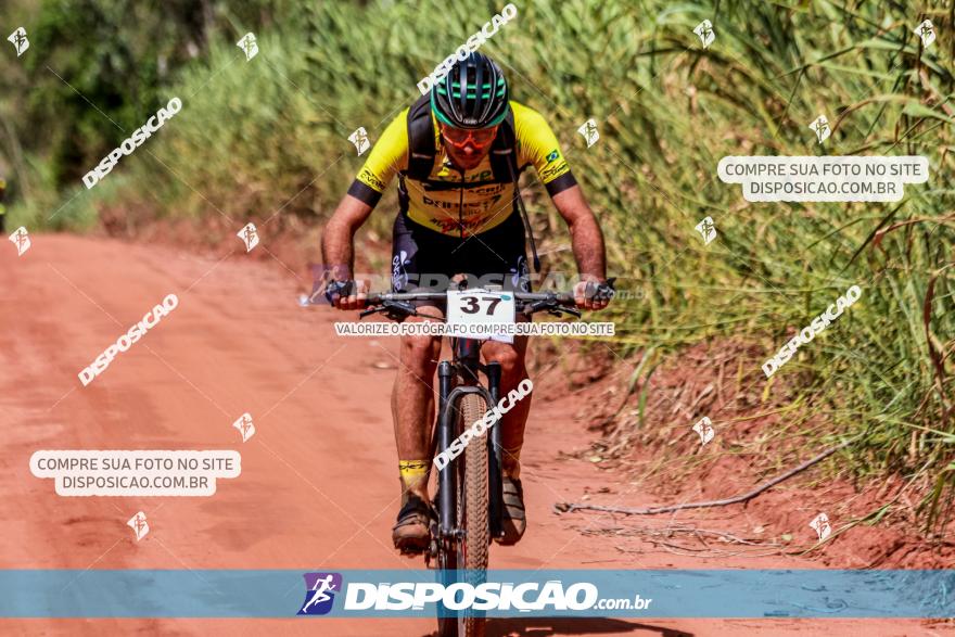 VI GP Santa Isabel do Ivaí­ de Mountain Bike