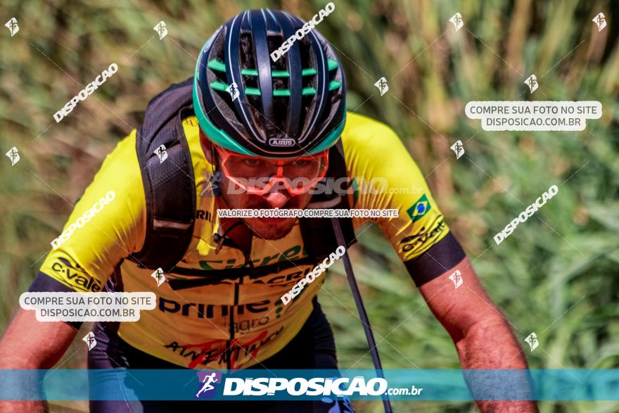 VI GP Santa Isabel do Ivaí­ de Mountain Bike