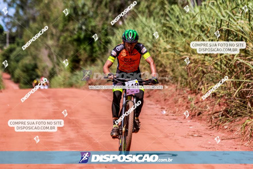 VI GP Santa Isabel do Ivaí­ de Mountain Bike