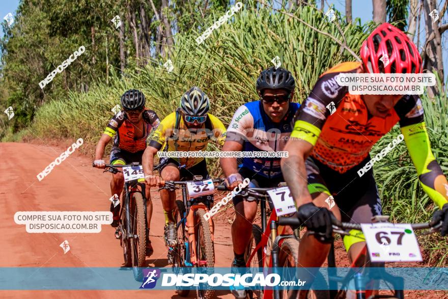 VI GP Santa Isabel do Ivaí­ de Mountain Bike