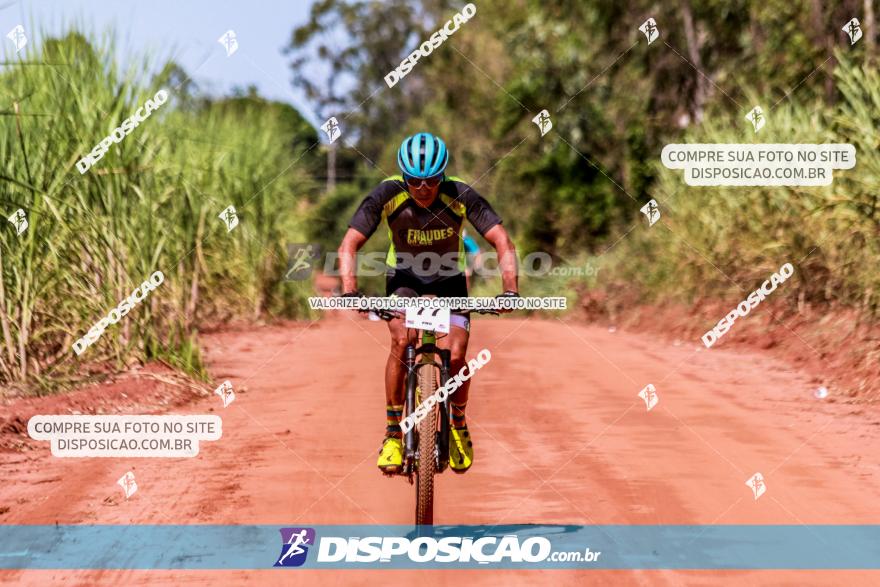 VI GP Santa Isabel do Ivaí­ de Mountain Bike