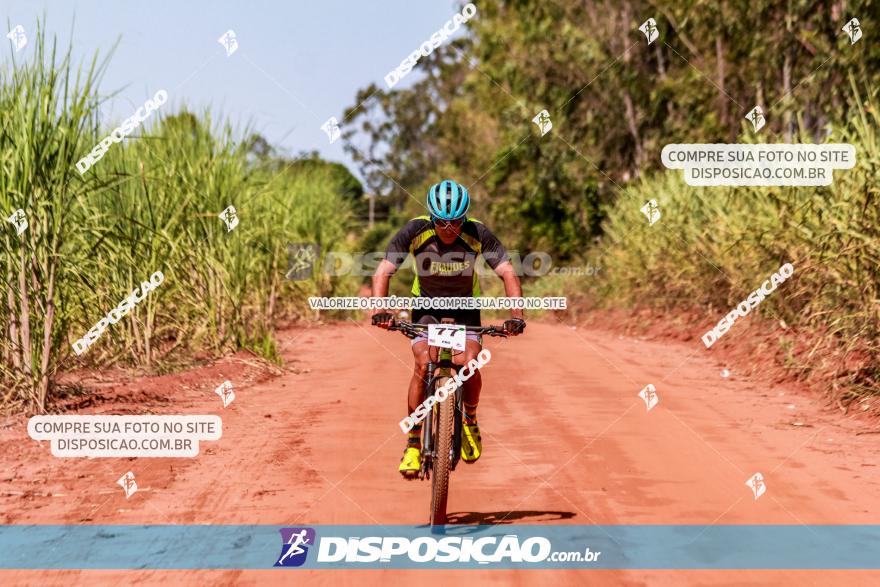 VI GP Santa Isabel do Ivaí­ de Mountain Bike