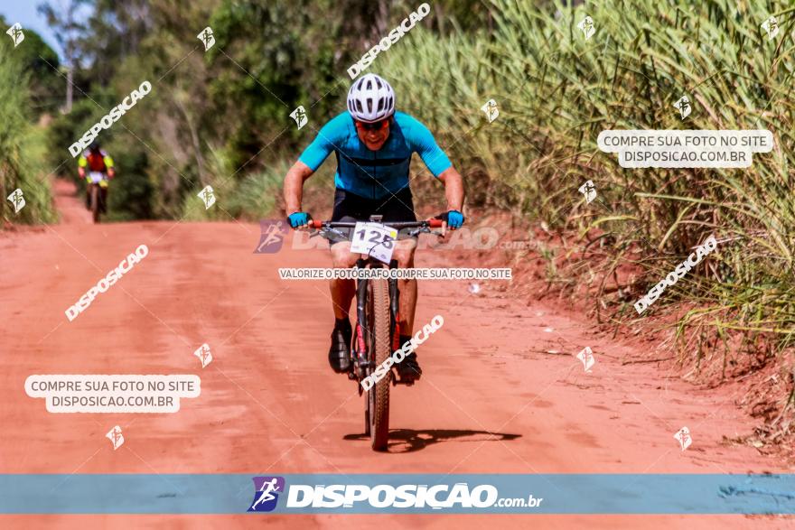 VI GP Santa Isabel do Ivaí­ de Mountain Bike